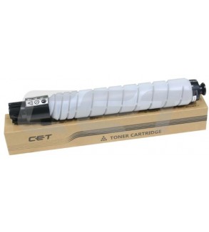 CET Black Ricoh Aficio MPC305SP- 12K/ 224g 841621