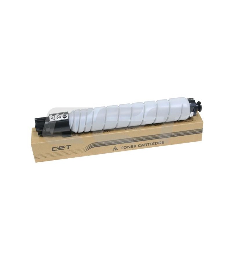 CET Black Ricoh Aficio MPC305SP- 12K/ 224g 841621