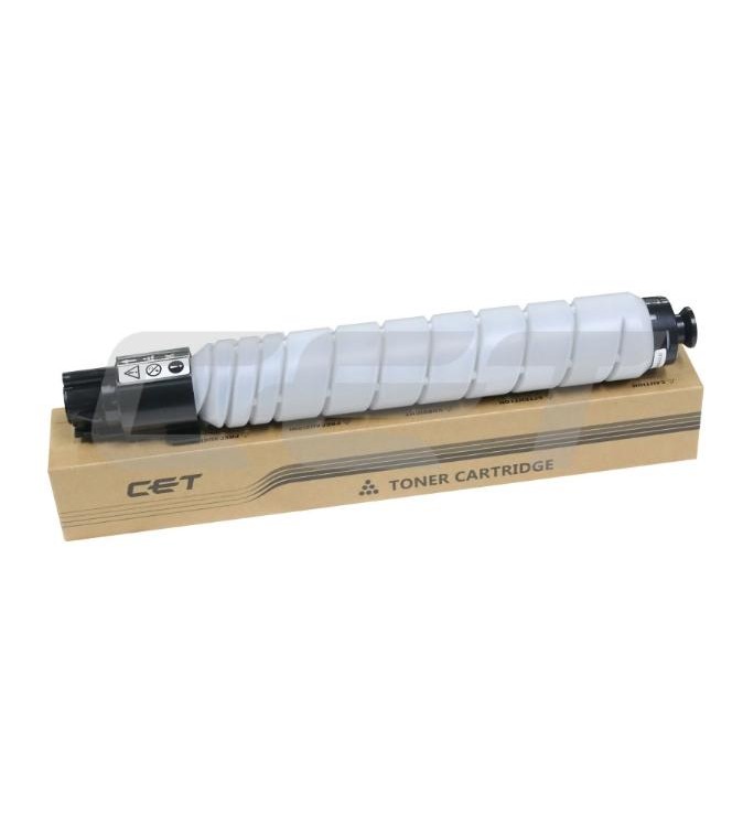 CET Black Ricoh Aficio MPC305SP- 12K/ 224g 841621