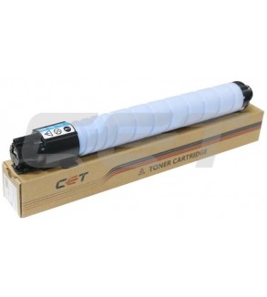 CET Cyan Ricoh Aficio MPC305SP, MPC305SPF- 4K/ 83g 841591
