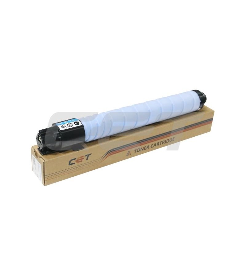 CET Cyan Ricoh Aficio MPC305SP, MPC305SPF- 4K/ 83g 841591
