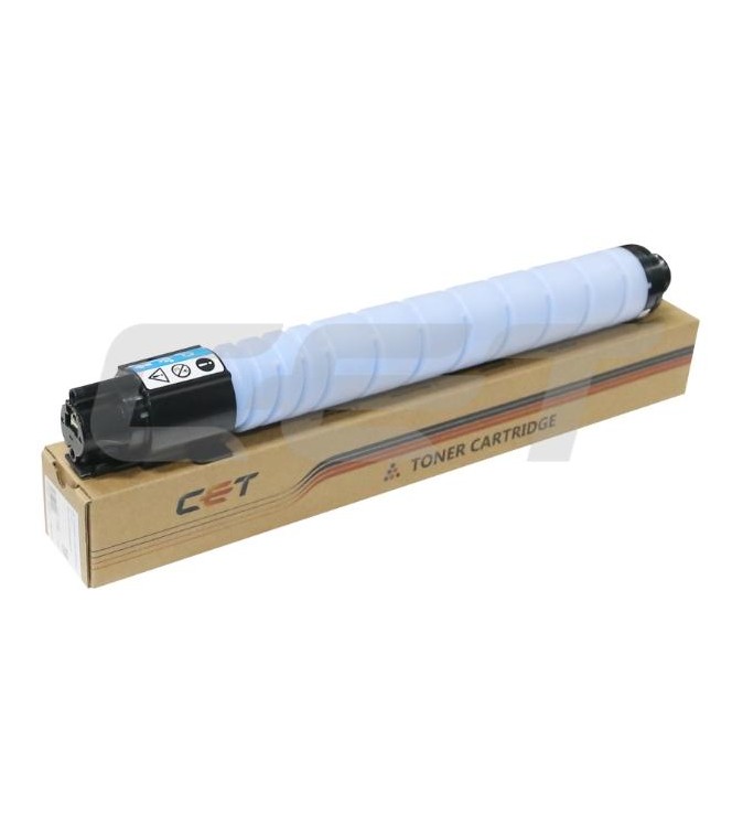 CET Cyan Ricoh Aficio MPC305SP, MPC305SPF- 4K/ 83g 841591