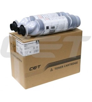 CET Ricoh 2220D/2120D Toner Cartridge-11K/ 360g 841337