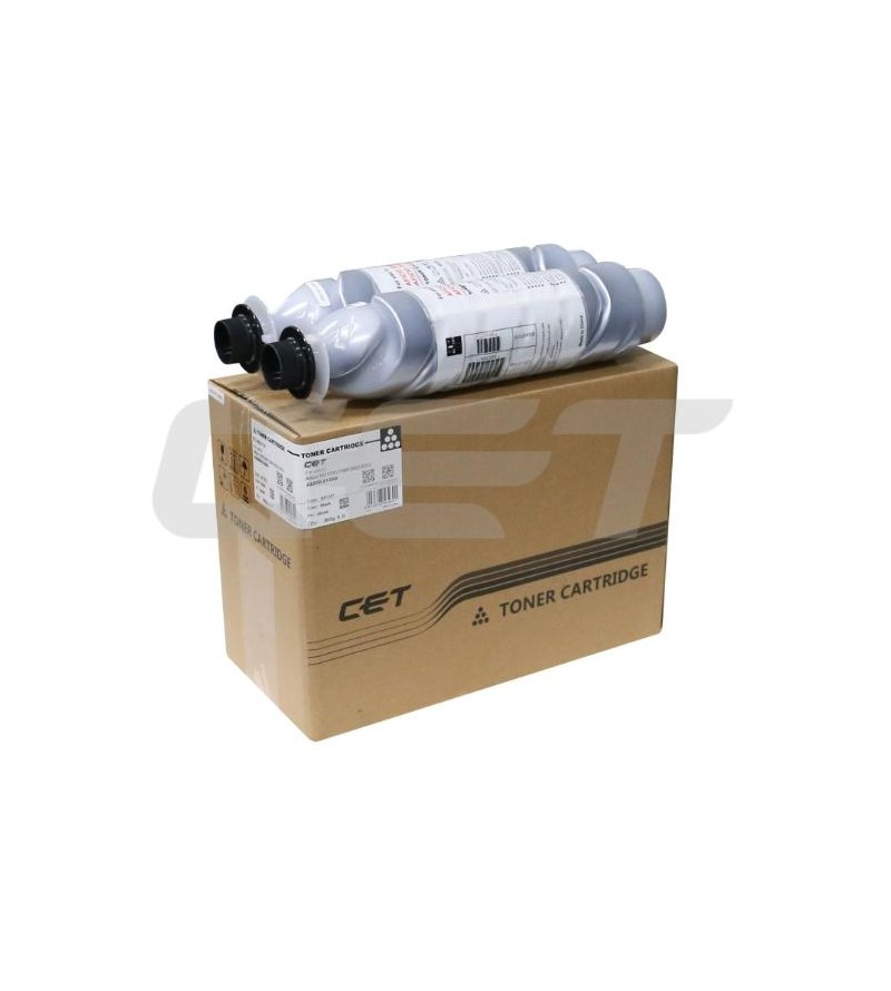CET Ricoh 2220D/2120D Toner Cartridge-11K/ 360g 841337