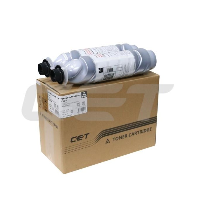 CET Ricoh 2220D/2120D Toner Cartridge-11K/ 360g 841337