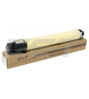 CET Yellow Ricoh Aficio MPC305SP- 4K/ 83g 841593