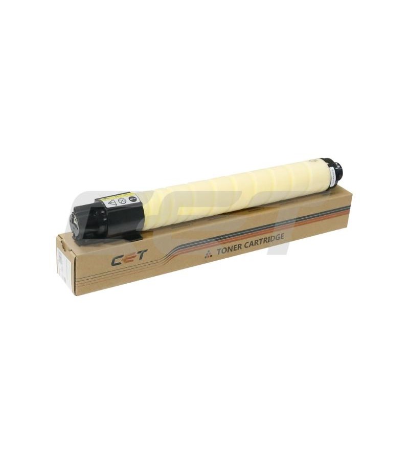 CET Yellow Ricoh Aficio MPC305SP- 4K/ 83g 841593