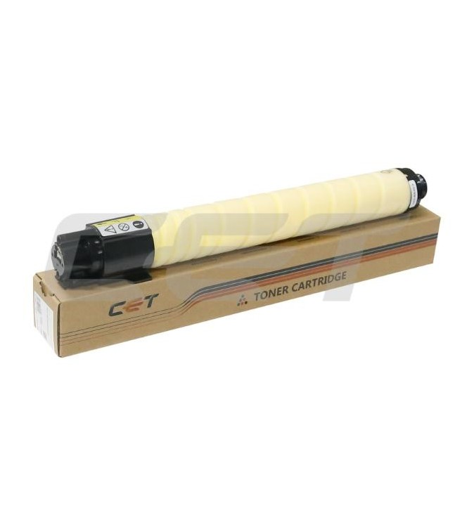 CET Yellow Ricoh Aficio MPC305SP- 4K/ 83g 841593