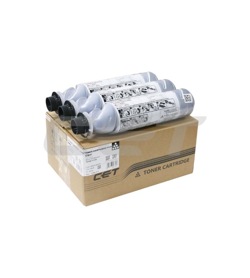 6X Ricoh1270D/1170D Toner Cartridge- 7K/ 230g885531,888260