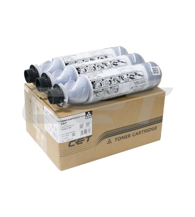6X Ricoh1270D/1170D Toner Cartridge- 7K/ 230g885531,888260