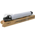 CET Black Ricoh Aficio MPC4000, 5000- 23K/ 510g 841160