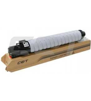 CET Black Ricoh Aficio MPC4000, 5000- 23K/ 510g 841160