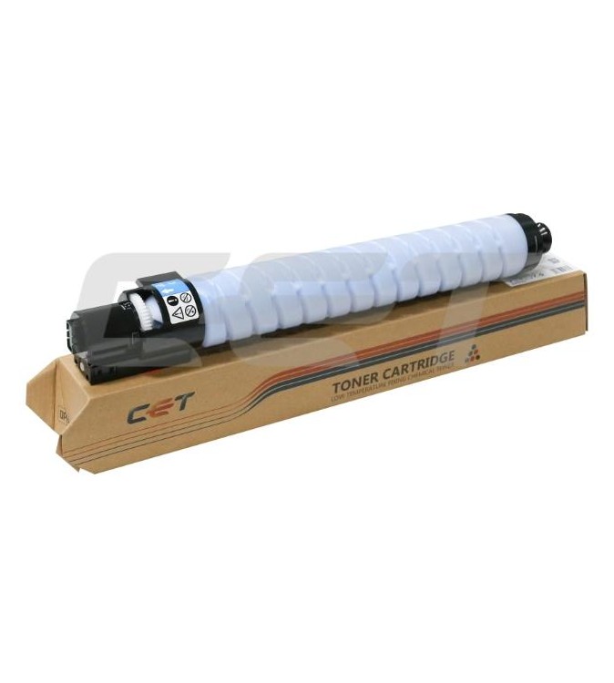 CET Cyan Ricoh Aficio MPC2800,3300- 15K/ 370g 841423,841279