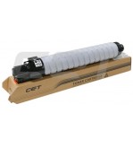 CET Black Ricoh Aficio MPC2800, 3300- 20K/ 450g 841276