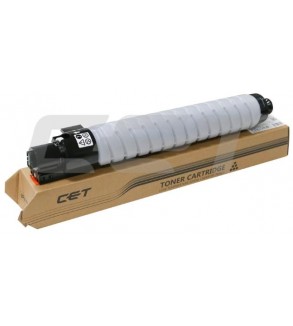 CET Black Ricoh Aficio MPC2800, 3300- 20K/ 450g 841276