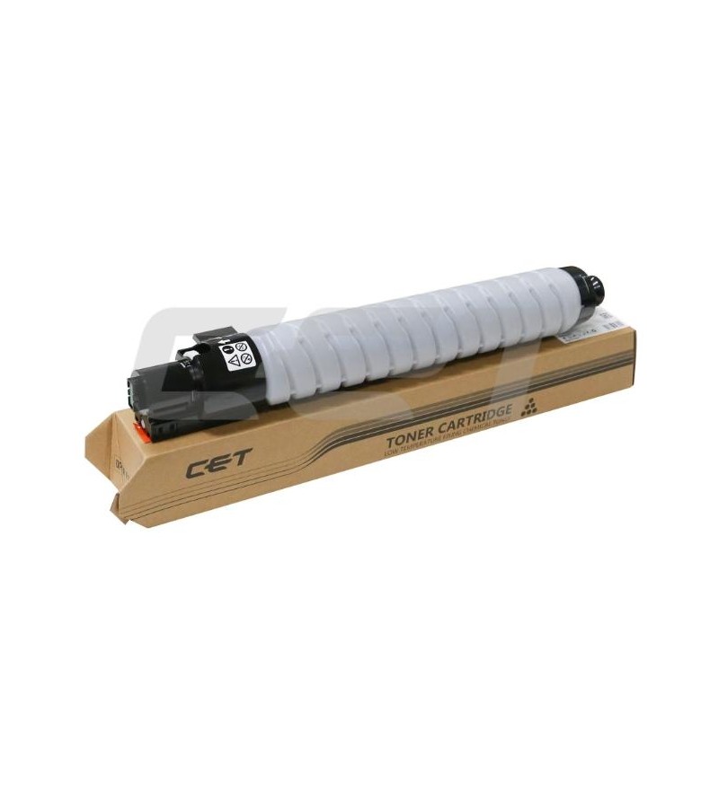 CET Black Ricoh Aficio MPC2800, 3300- 20K/ 450g 841276