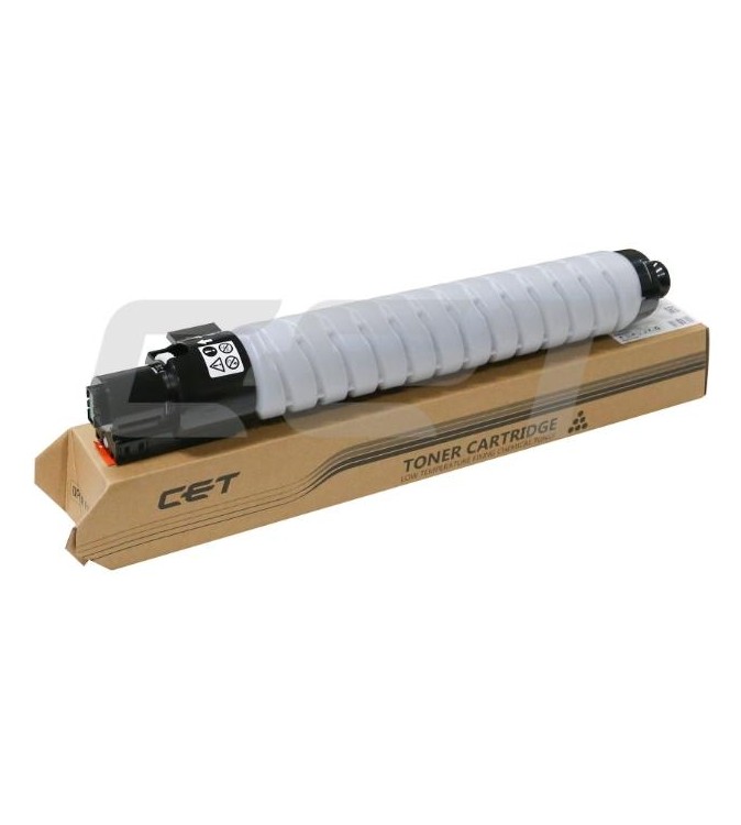 CET Black Ricoh Aficio MPC2800, 3300- 20K/ 450g 841276