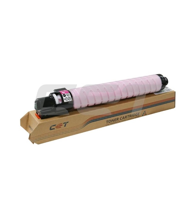 CET Magenta Ricoh Aficio MPC2800-15K/ 370g 841422, 841278