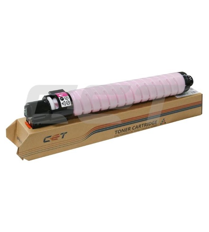 CET Magenta Ricoh Aficio MPC2800-15K/ 370g 841422, 841278