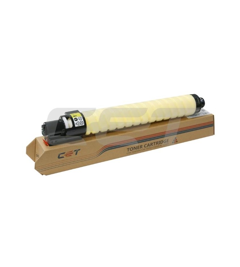 CET Yellow Ricoh Aficio MPC2800-15K/ 370g 841421, 841277