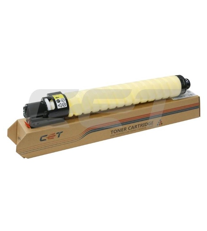 CET Yellow Ricoh Aficio MPC2800-15K/ 370g 841421, 841277