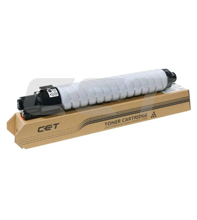 CET Black Ricoh Aficio MPC3001- 22.5/ 460g 841578, 841420
