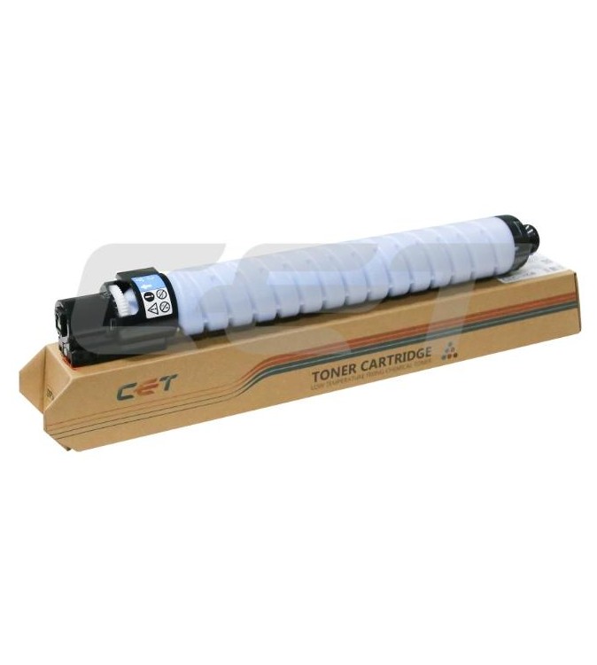 CET Cyan Ricoh Aficio MPC3002, 3502- 18K/ 370g 841738,84165
