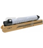 CET Black Ricoh Aficio MPC3002- 28K/ 510g 841735,841647