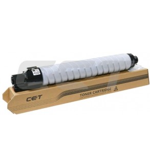 CET Black Ricoh Aficio MPC3002- 28K/ 510g 841735,841647