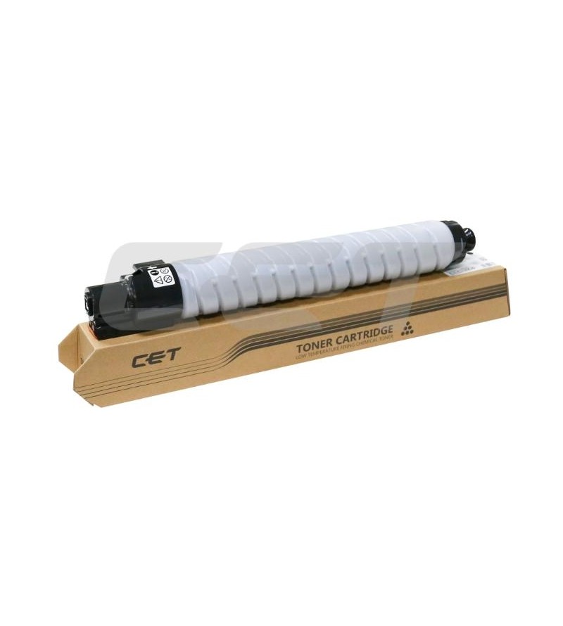CET Black Ricoh Aficio MPC3002- 28K/ 510g 841735,841647