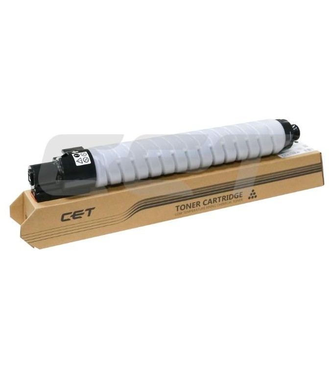 CET Black Ricoh Aficio MPC3002- 28K/ 510g 841735,841647