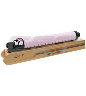 CET Magenta Ricoh Aficio MPC3002- 18K/ 370g 841737, 841649