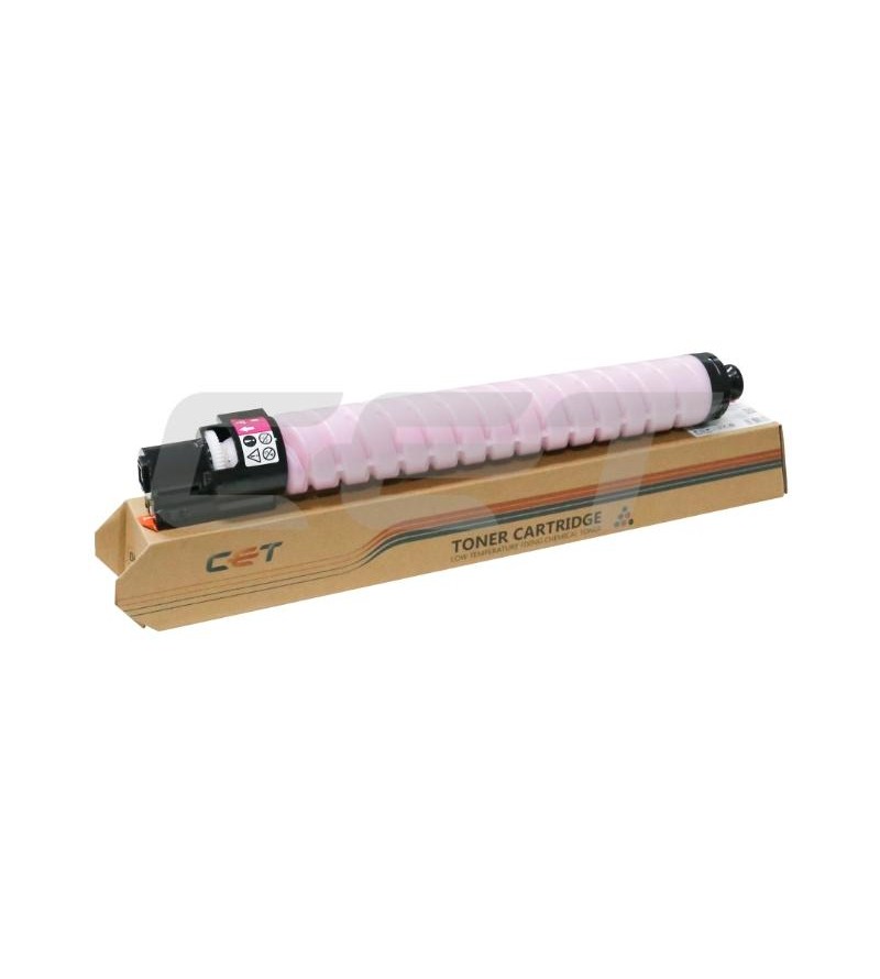 CET Magenta Ricoh Aficio MPC3002- 18K/ 370g 841737, 841649