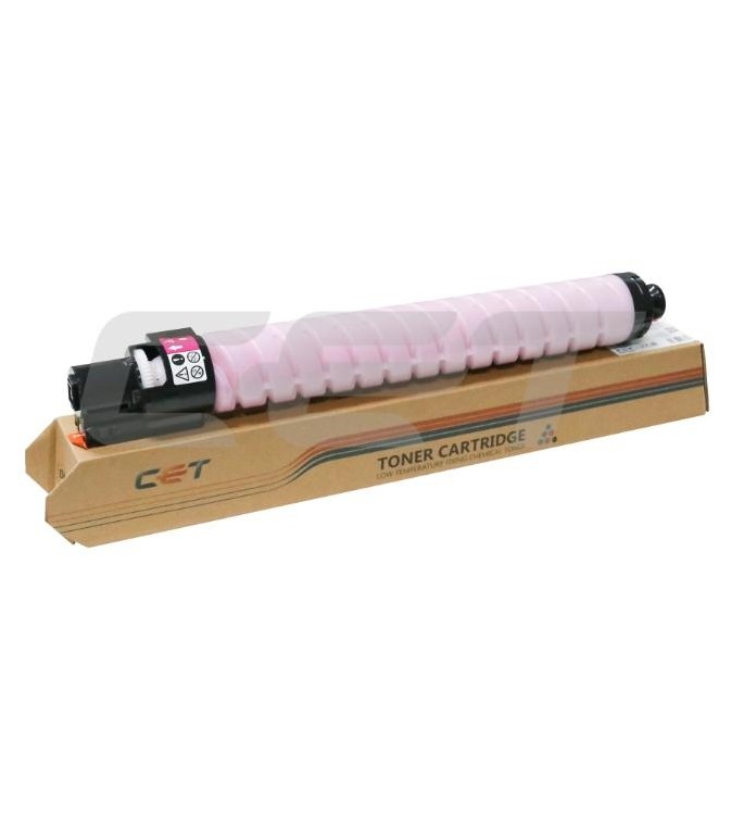 CET Magenta Ricoh Aficio MPC3002- 18K/ 370g 841737, 841649