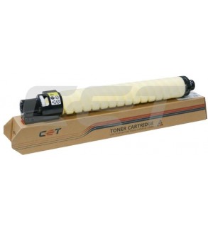 CET Yellow Ricoh Aficio MPC3002- 18K/ 370g  841736, 841648