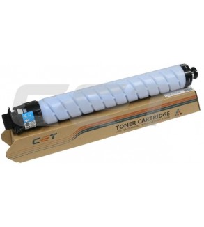Cyan Ricoh MPC2003, MPC2503, MPC2504-9.5K/ 202g  841921841928