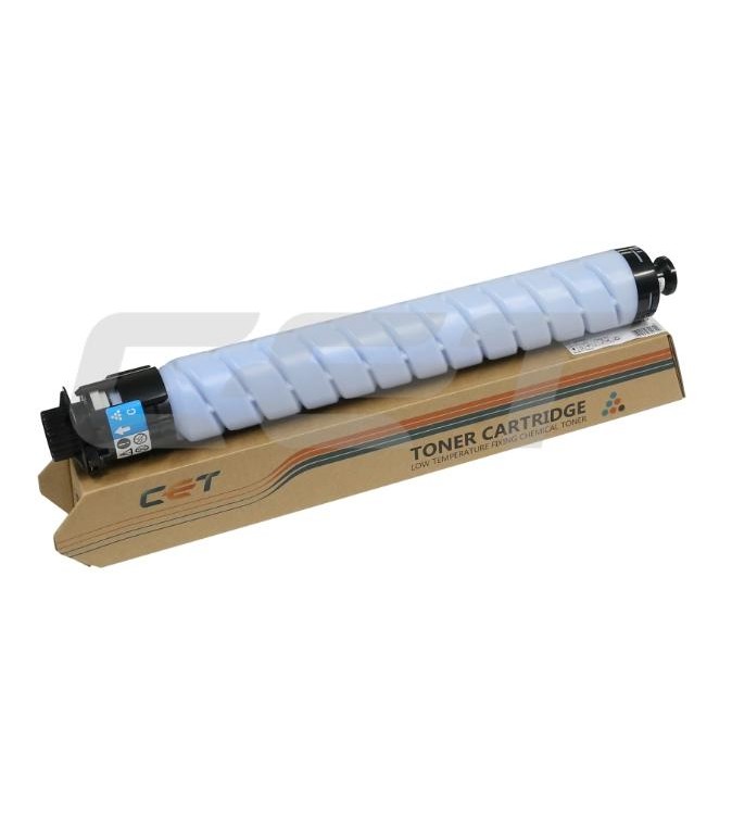 Cyan Ricoh MPC2003, MPC2503, MPC2504-9.5K/ 202g  841921841928