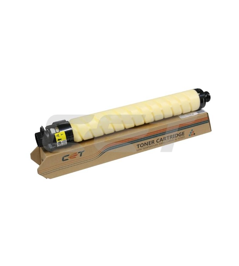 Yellow Ricoh MPC2003, MPC2503,MPC2504-9.5K/ 218g 841919841926