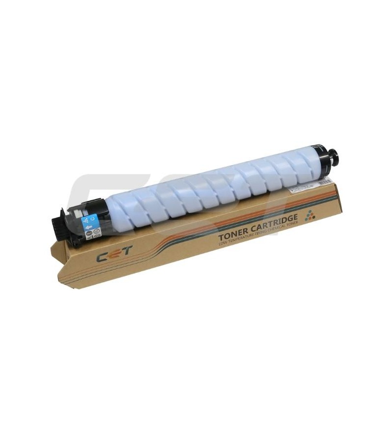 CET Cyan Ricoh MPC3003, MPC3503- 18K/ 331g 841816, 841820
