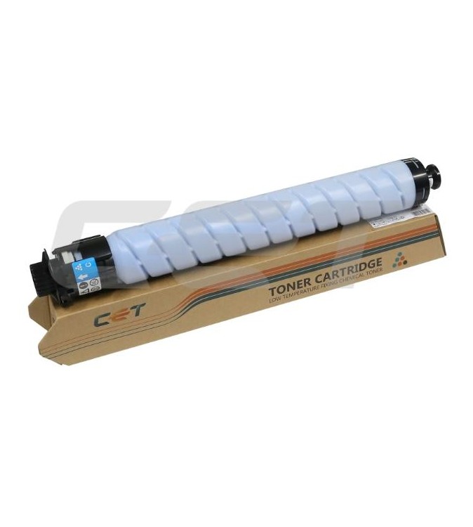 CET Cyan Ricoh MPC3003, MPC3503- 18K/ 331g 841816, 841820
