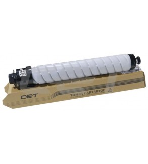 CET Black Ricoh MPC3003, MPC3503- 29.5K/ 495g 841813,841917