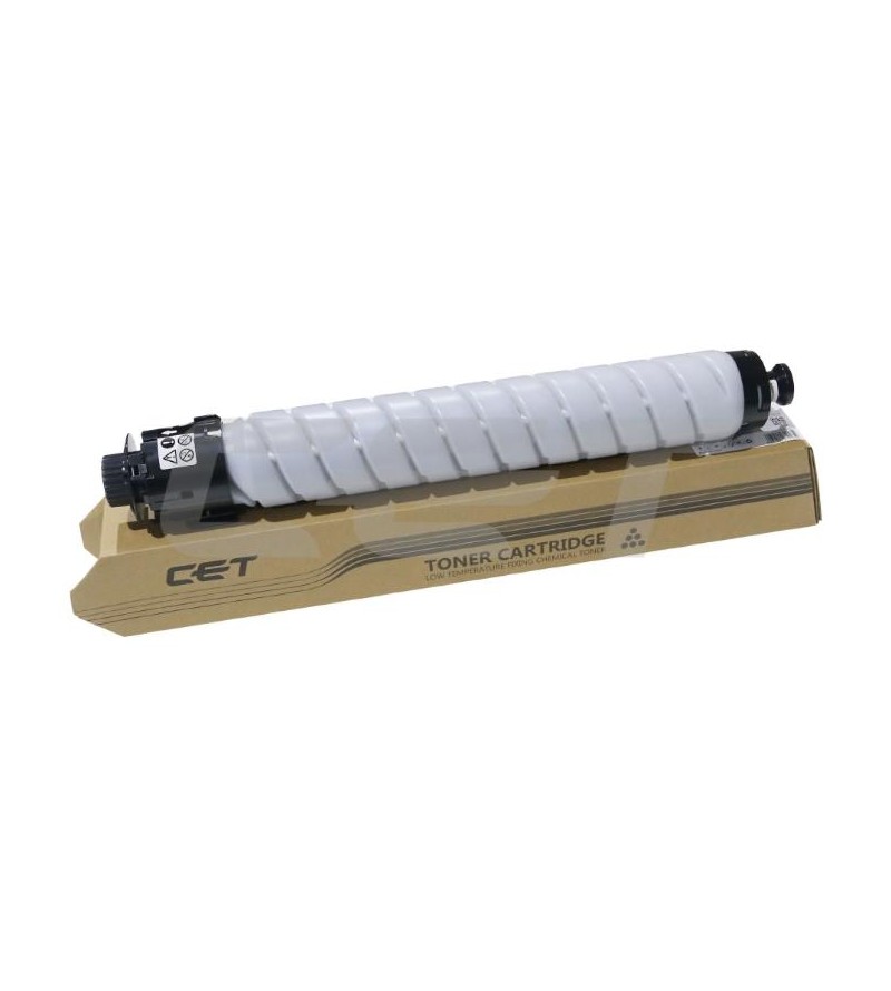 CET Black Ricoh MPC3003, MPC3503- 29.5K/ 495g 841813,841917