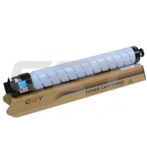 CET Cyan Ricoh MPC4503, MPC5503- 22.5K/ 400g  841856