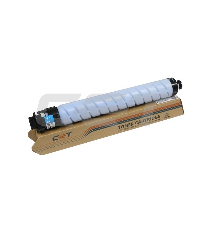 CET Cyan Ricoh MPC4503, MPC5503- 22.5K/ 400g  841856