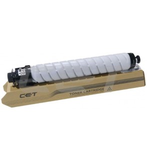 CET Black Ricoh MPC4503, MPC5504- 33K/ 544g 841853