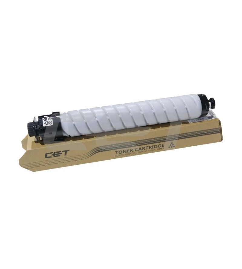 CET Black Ricoh MPC4503, MPC5504- 33K/ 544g 841853