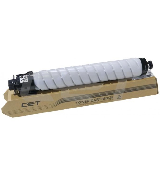 CET Black Ricoh MPC4503, MPC5504- 33K/ 544g 841853