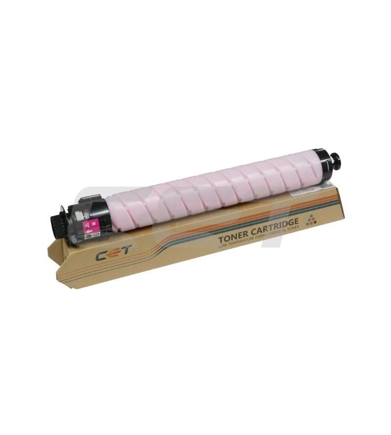 CET Magenta Ricoh MPC4503, MPC5503- 22.5K/ 455g 841855