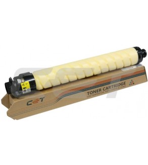 CET Yellow Ricoh MPC4503, MPC5503- 22.5K/ 437g 841854