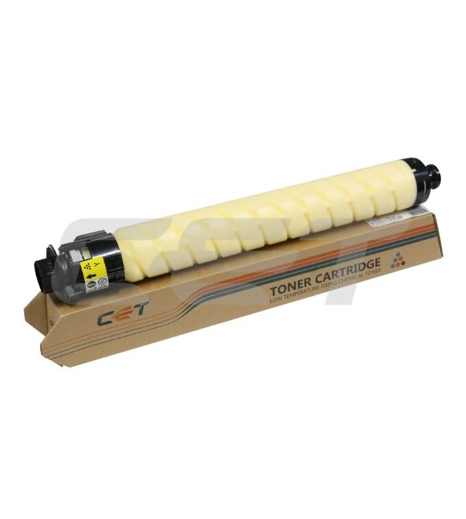 CET Yellow Ricoh MPC4503, MPC5503- 22.5K/ 437g 841854
